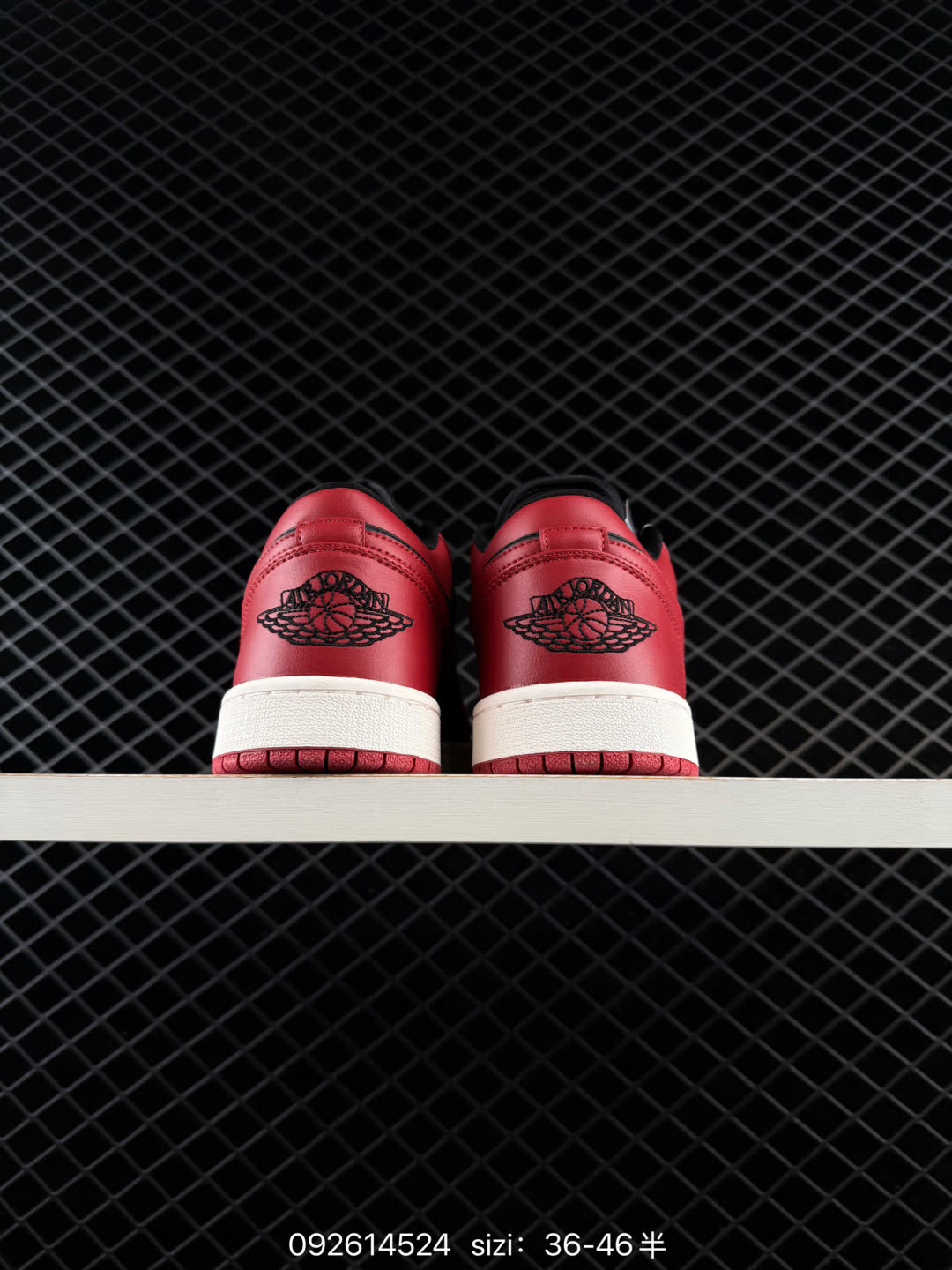 Air Jordan 1 Low AJ1-553558